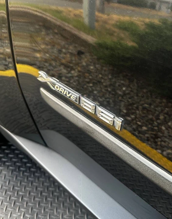2013 BMW E70 X5 - Image 6 of 23