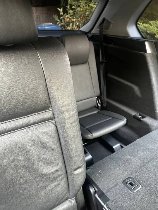 2013 BMW E70 X5 - Image 9 of 23
