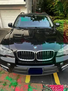 2013 BMW X5 xDrive35i Premium