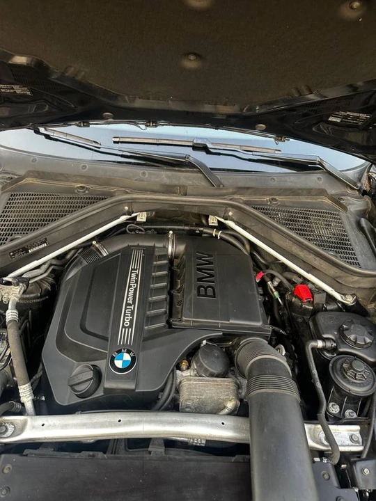 2013 BMW E70 X5 - Image 21 of 23