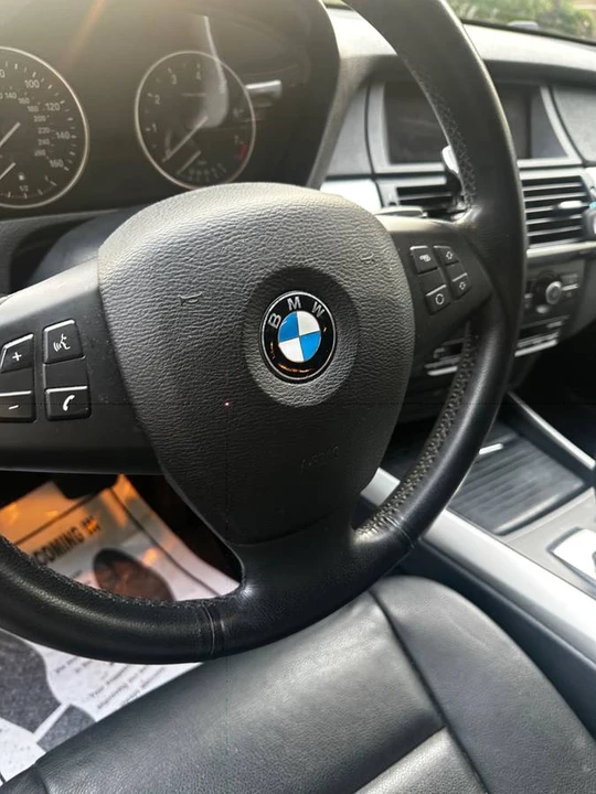 2013 BMW E70 X5 - Image 7 of 23