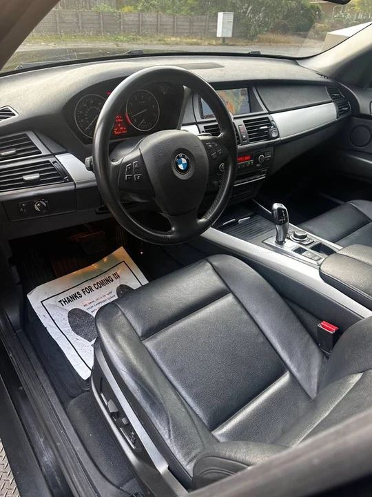 2013 BMW E70 X5 - Image 10 of 23