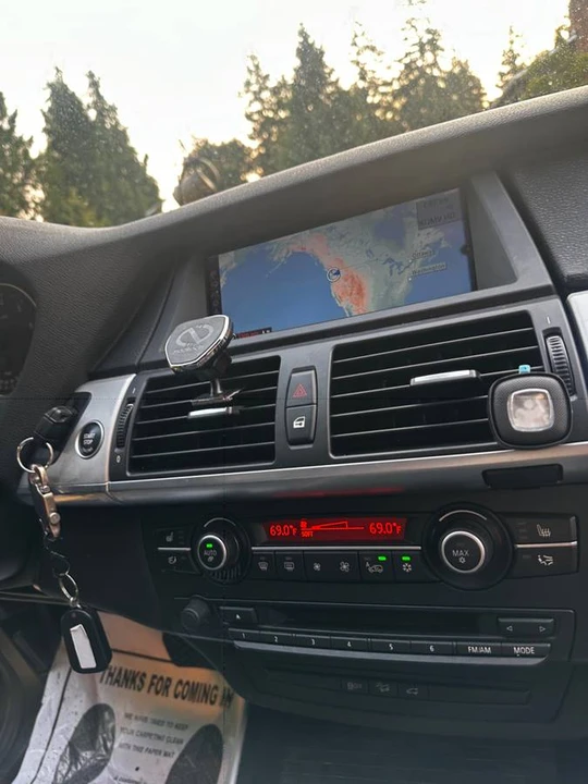 2013 BMW E70 X5 - Image 17 of 23