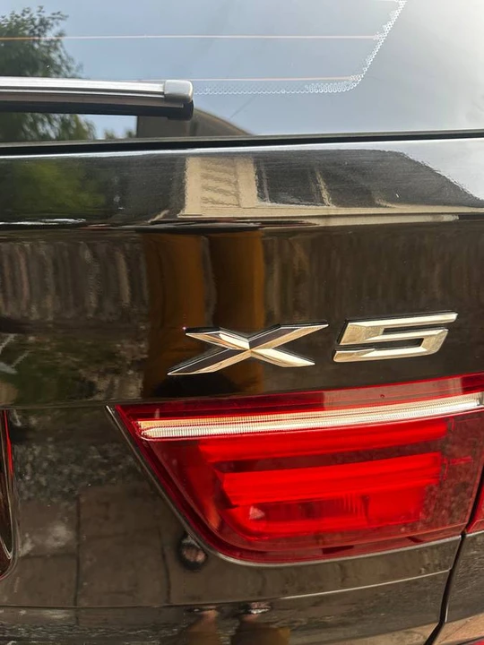 2013 BMW E70 X5 - Image 4 of 23