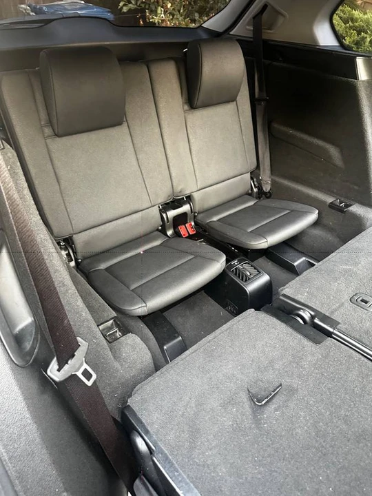 2013 BMW E70 X5 - Image 8 of 23