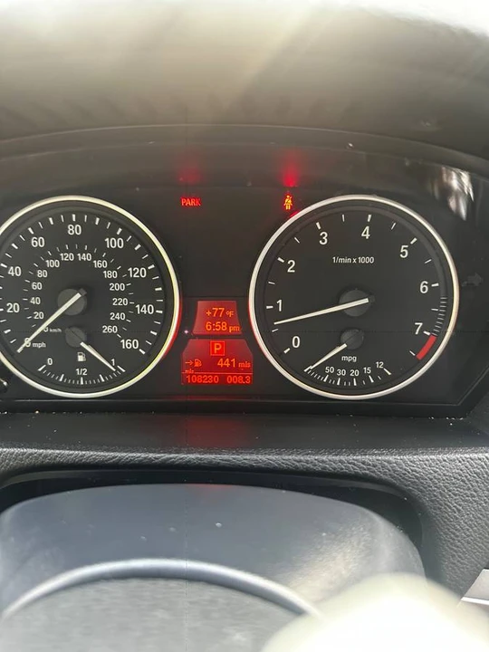 2013 BMW E70 X5 - Image 18 of 23