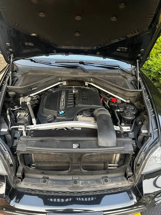 2013 BMW E70 X5 - Image 22 of 23