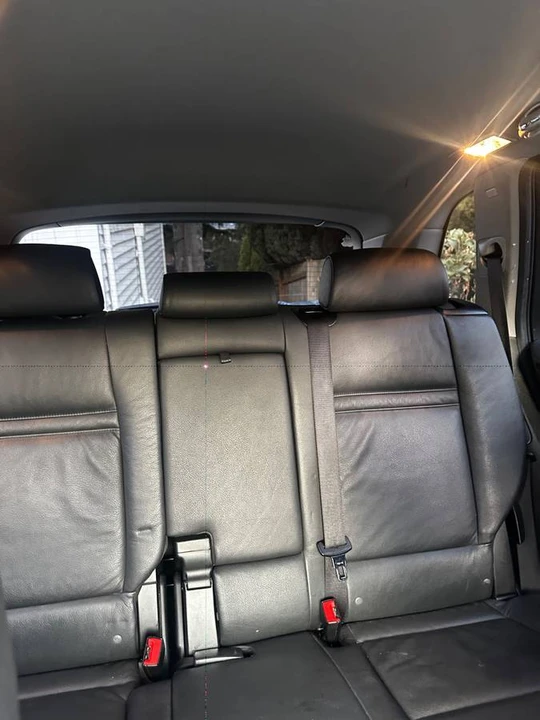 2013 BMW E70 X5 - Image 12 of 23