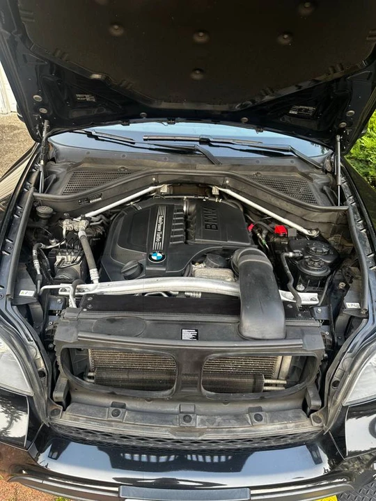 2013 BMW E70 X5 - Image 13 of 23