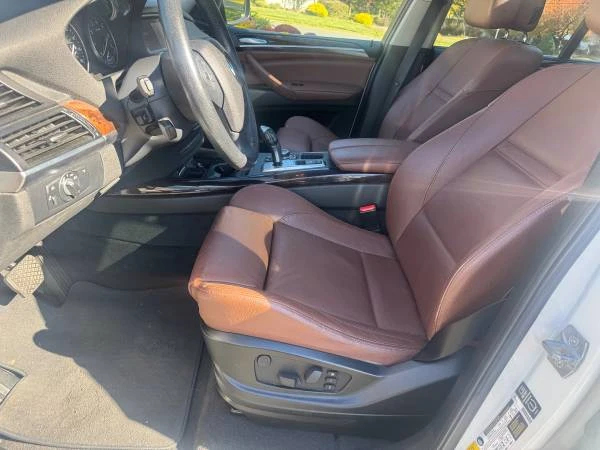 2013 BMW E70 X5 - Image 11 of 20