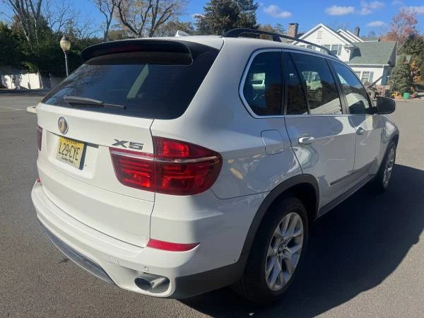 2013 BMW E70 X5 - Image 3 of 20