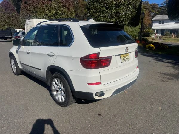 2013 BMW E70 X5 - Image 2 of 20