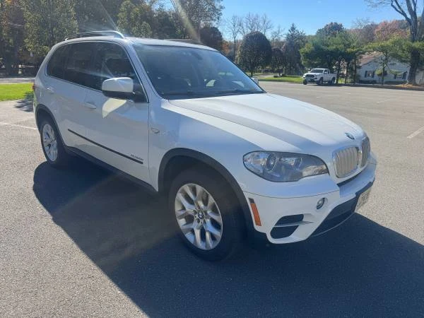 2013 BMW E70 X5 - Image 10 of 20