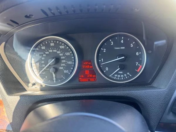 2013 BMW E70 X5 - Image 19 of 20