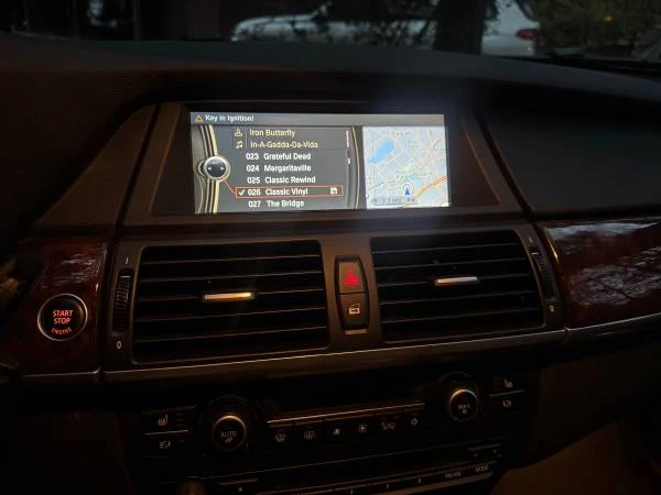 2013 BMW E70 X5 - Image 8 of 20