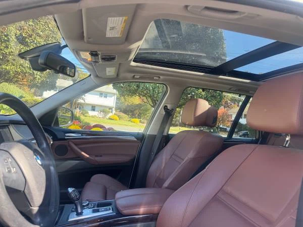 2013 BMW E70 X5 - Image 12 of 20