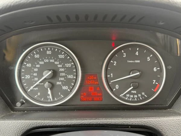 2013 BMW E70 X5 - Image 18 of 19