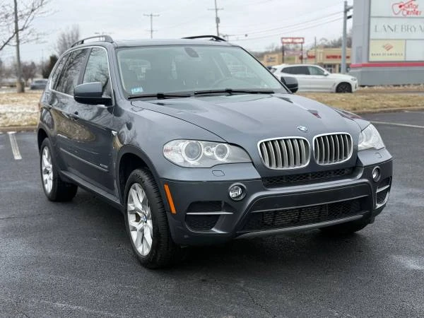 2013 BMW E70 X5 - Image 3 of 19