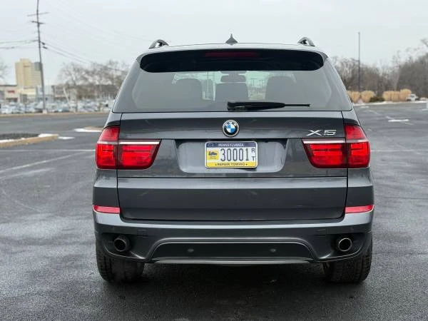 2013 BMW E70 X5 - Image 5 of 19
