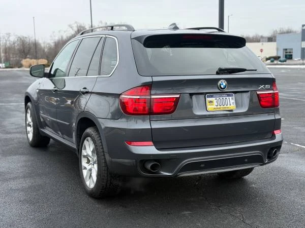 2013 BMW E70 X5 - Image 6 of 19