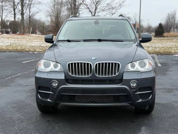 2013 BMW E70 X5 - Image 2 of 19