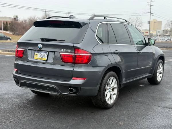 2013 BMW E70 X5 - Image 4 of 19