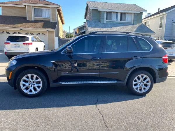 2013 BMW E70 X5 - Image 5 of 20