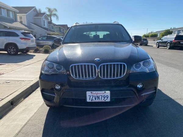 2013 BMW E70 X5 - Image 7 of 20