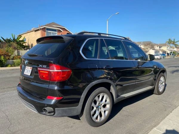 2013 BMW E70 X5 - Image 4 of 20
