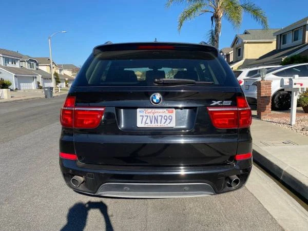 2013 BMW E70 X5 - Image 8 of 20