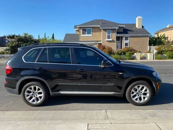 2013 BMW E70 X5 - Image 6 of 20