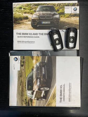 2013 BMW E70 X5 - Image 19 of 20