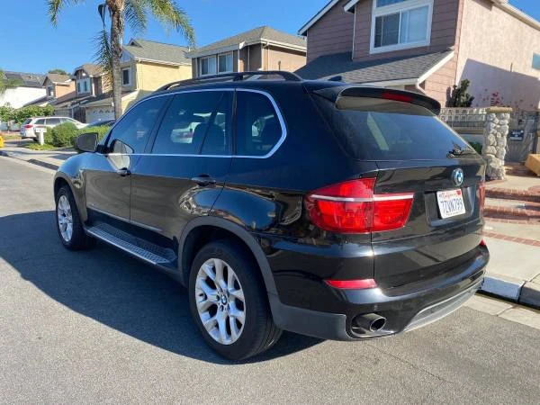 2013 BMW E70 X5 - Image 3 of 20