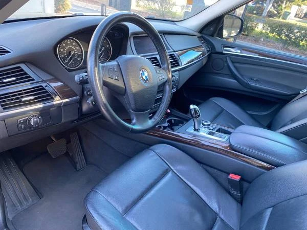 2013 BMW E70 X5 - Image 11 of 20