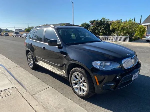 2013 BMW E70 X5 - Image 2 of 20