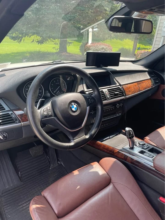 2013 BMW E70 X5 - Image 5 of 8