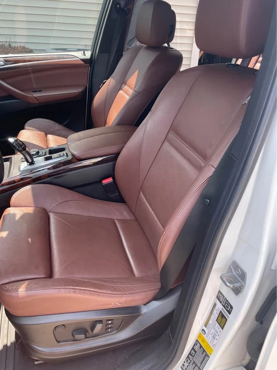 2013 BMW E70 X5 - Image 6 of 8