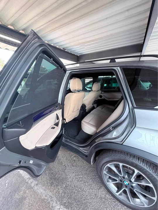 2013 BMW E70 X5 - Image 11 of 11