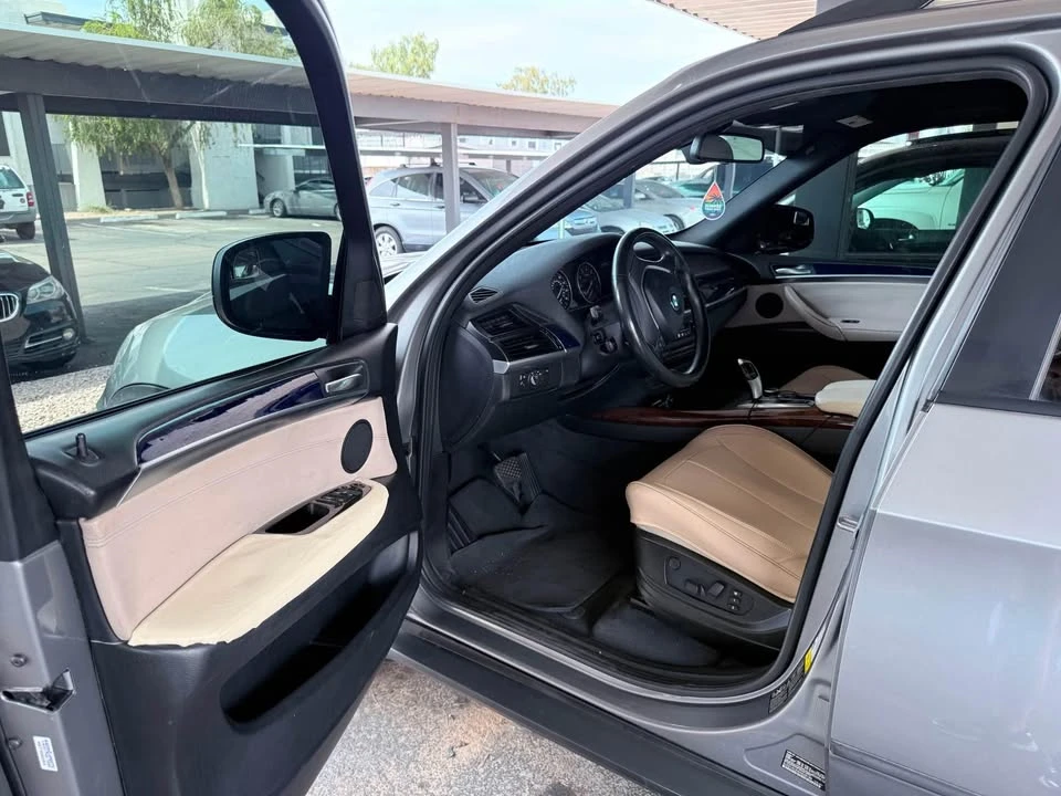 2013 BMW E70 X5 - Image 10 of 11