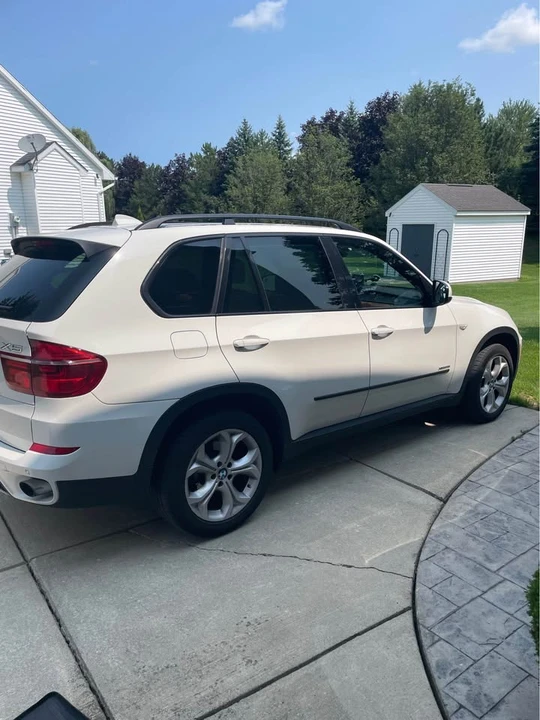 2013 BMW E70 X5 - Image 2 of 8
