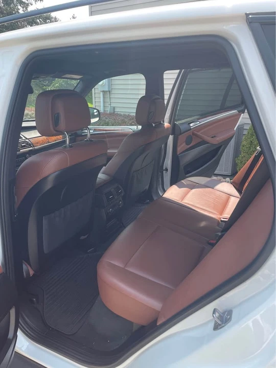 2013 BMW E70 X5 - Image 7 of 8