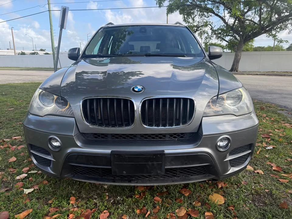 2013 BMW E70 X5 - Image 2 of 15