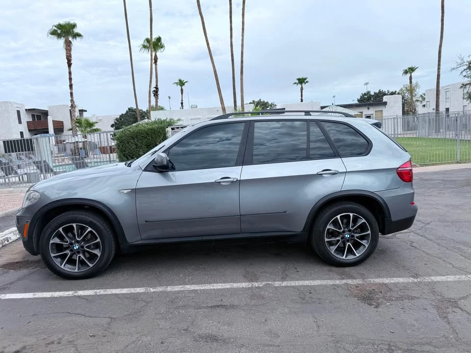 2013 BMW E70 X5 - Image 2 of 11