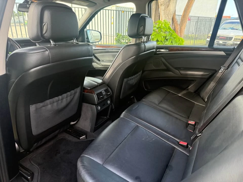 2013 BMW E70 X5 - Image 12 of 15