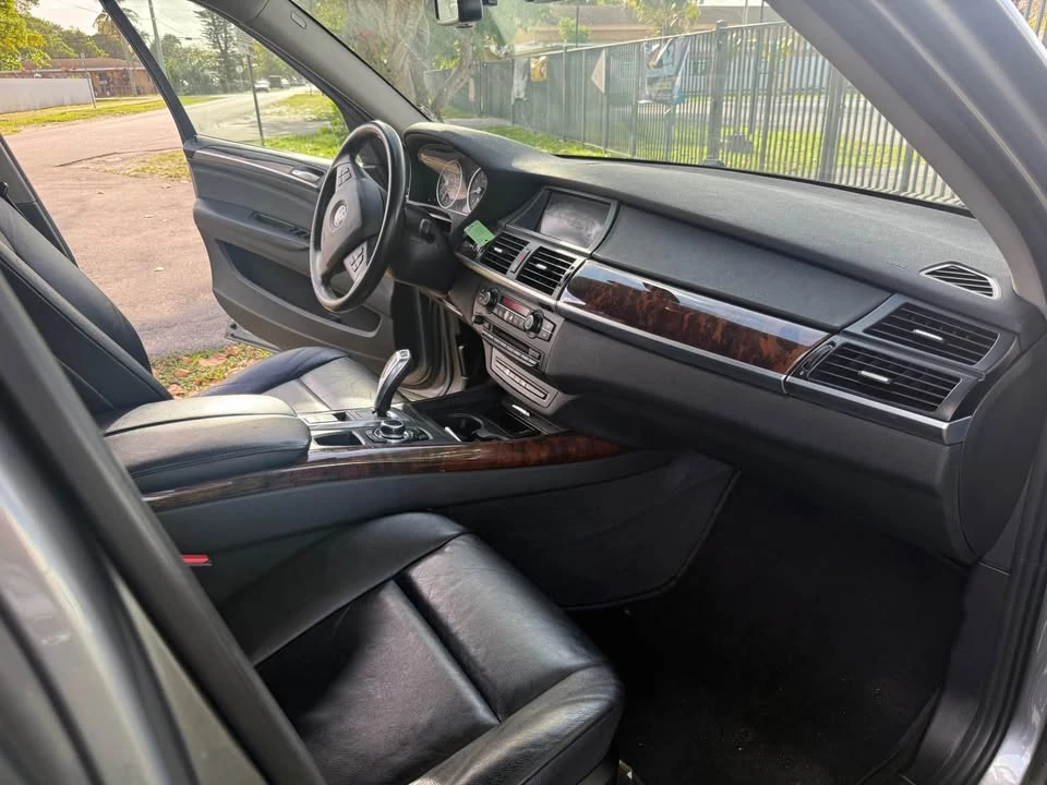 2013 BMW E70 X5 - Image 15 of 15