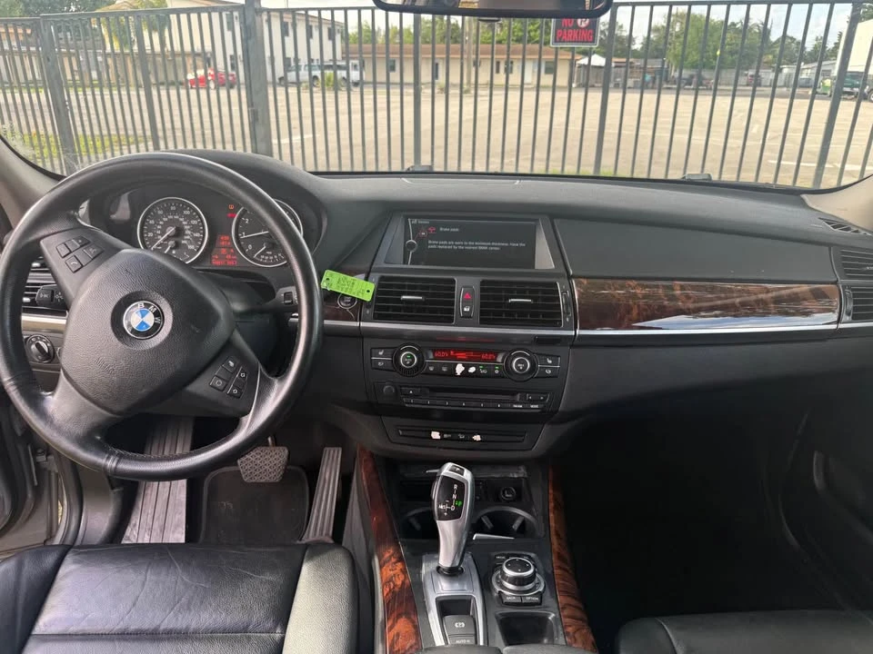 2013 BMW E70 X5 - Image 13 of 15