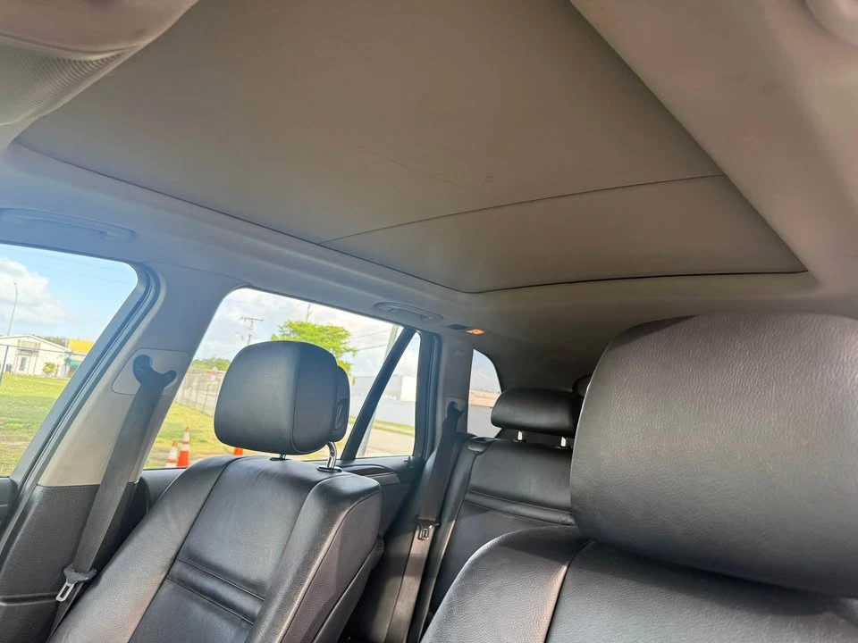 2013 BMW E70 X5 - Image 11 of 15