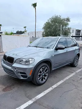 2013 BMW X5 3.0i Sport Utility 4D