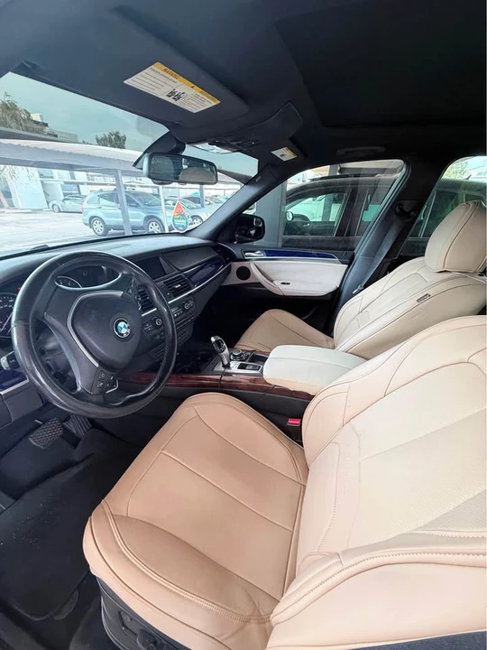 2013 BMW E70 X5 - Image 7 of 11