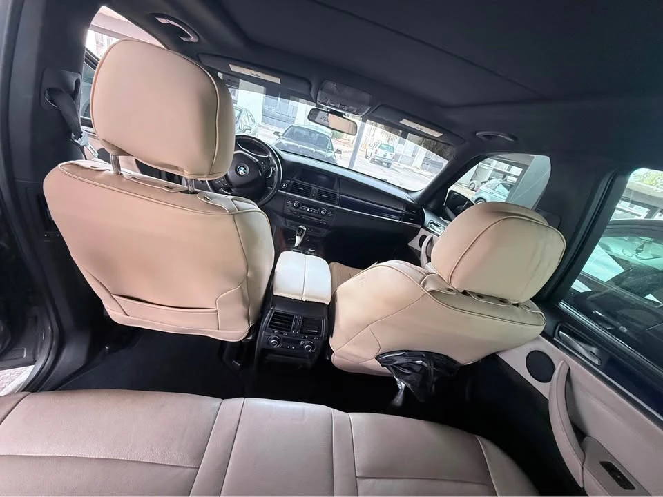 2013 BMW E70 X5 - Image 9 of 11